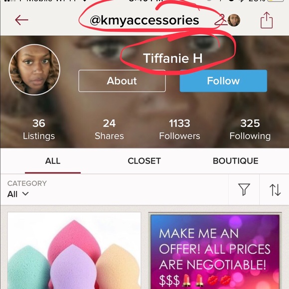 Fenty Beauty Other - BUYER BEWARE